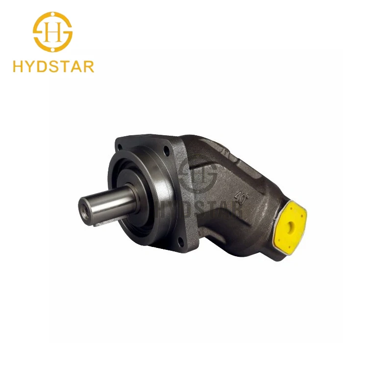 High Quality Hydraulic Bending Axial Piston Pump Rexroth A2FO Series A2FO16 23 32 45 56 107 160 200 250 A2FO56/61R-VPB05-S