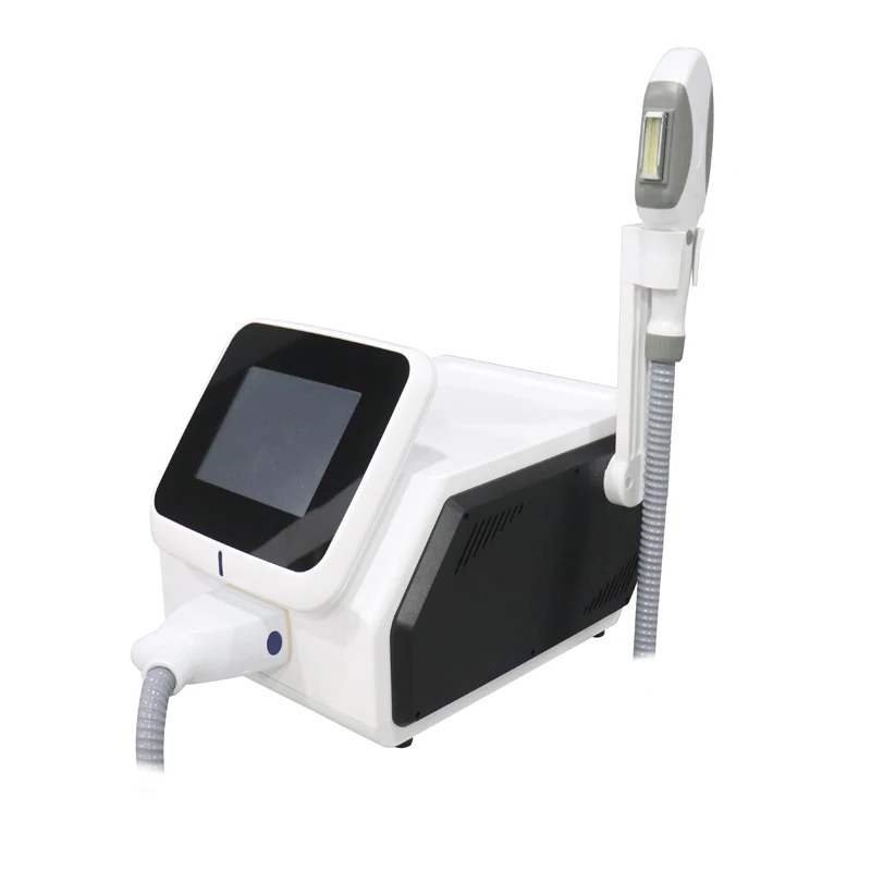 Ipl Portatil Body Machine Facial Y Corporal