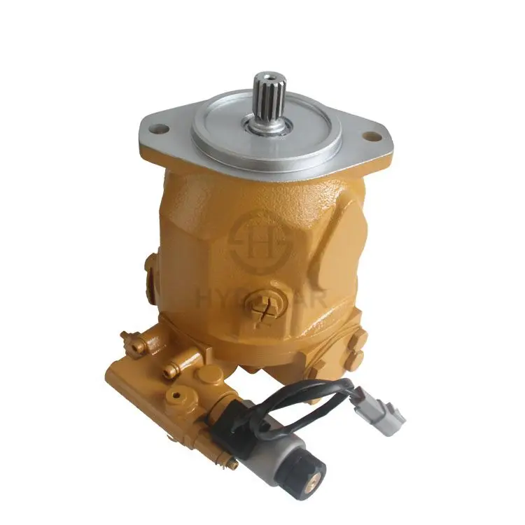 Factory Price Hydraulic Fan Pump 2590815 259-0815 fit Excavator Cat E330D 330D