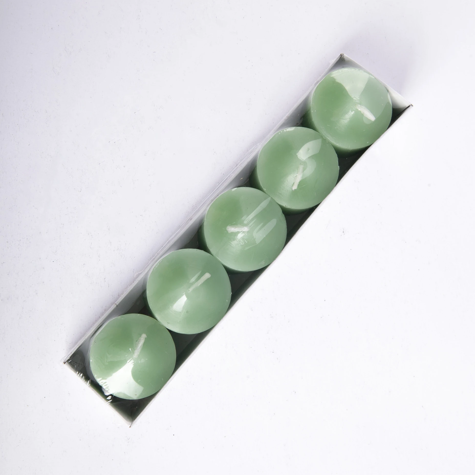 Wholesale Small Votive Pillar Candle Color Scented Paraffin Wax for Home Decoration for Christmas New Year Birthdays Weddings