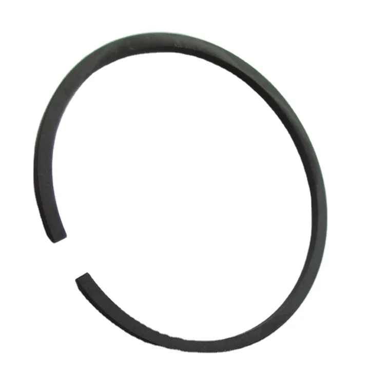 High-Quality Brackets for Husqvarnaa 143R-II Weed Trimmer - Industrial Grade, Straight Metal Blade/Nylon Head