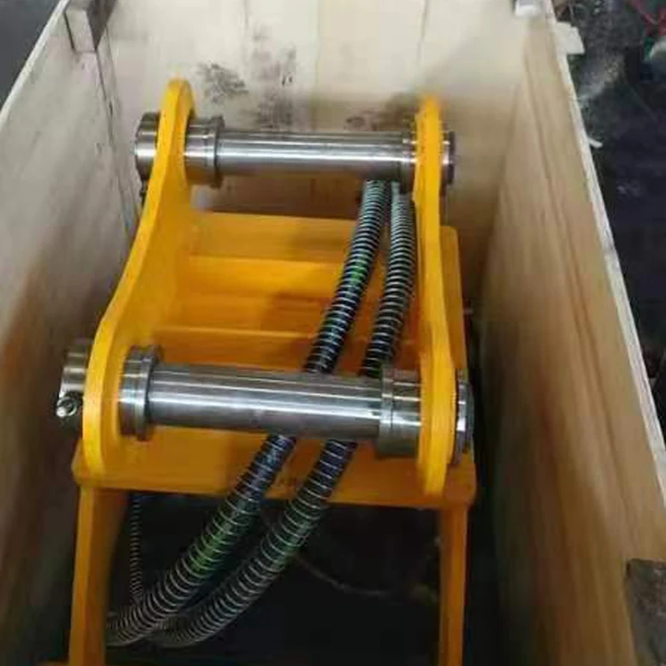 Excavator Vibrating Compactor Earth Sand Soil Wacker Compactor Tamper Vibrating Tamping Rammer