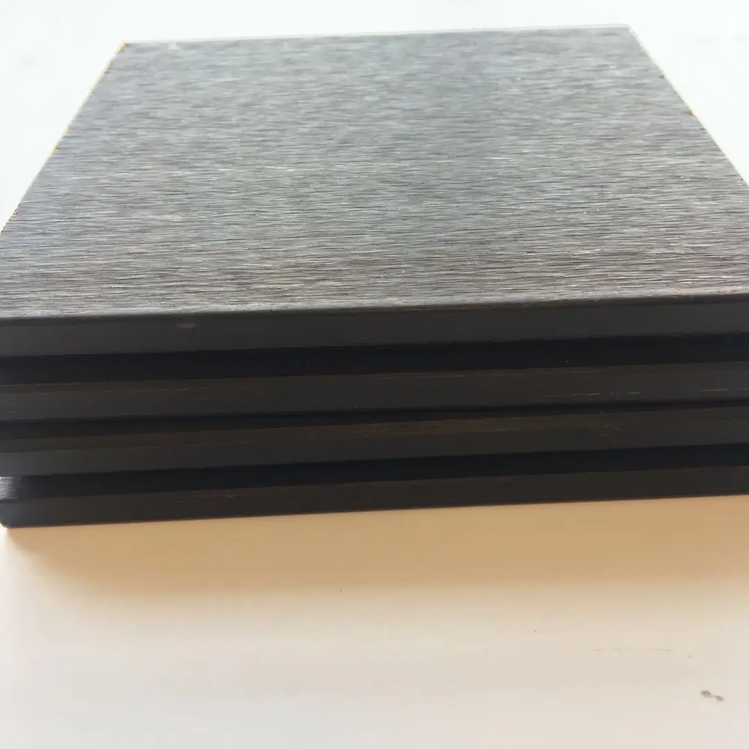 Good quality bamboo Decking outdoor Flooring Decking compete Prices