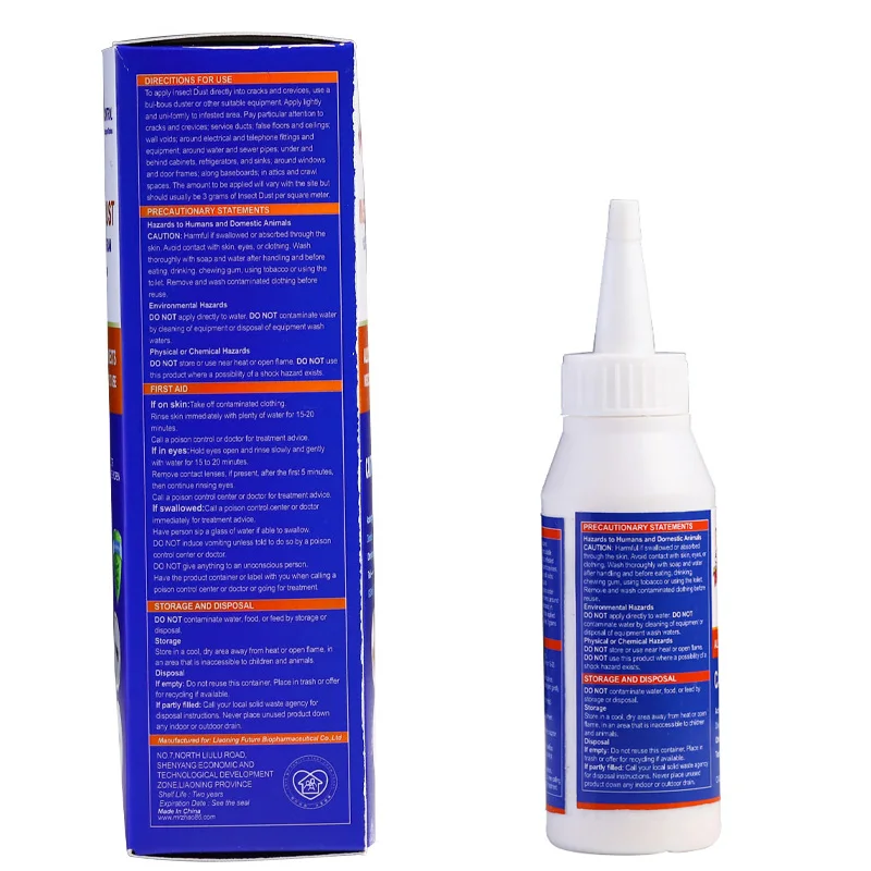 Guangdong   strong insecticide  cockroachicide  fly anticide  insecticidal bed insecticide