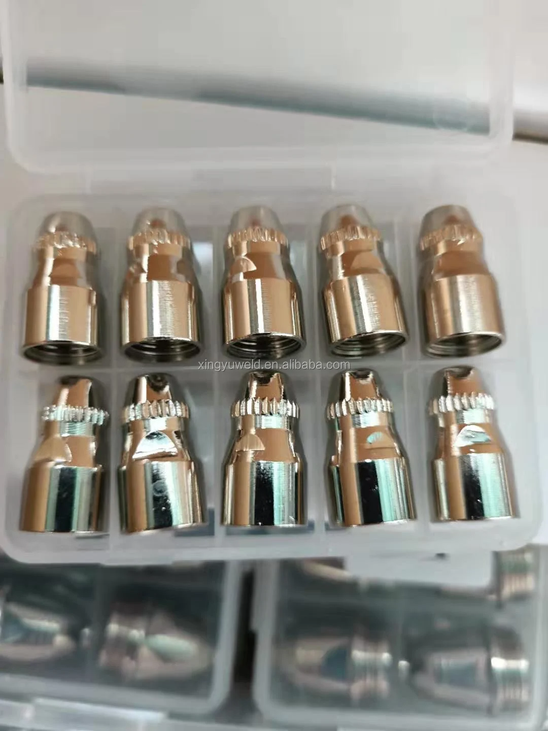  P80 прямая головка фонаря с воздушным