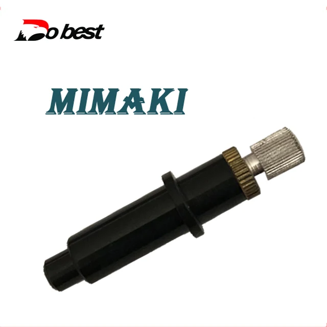 CB09U Small Big Graphtec Cutting Plotter Blade Holder