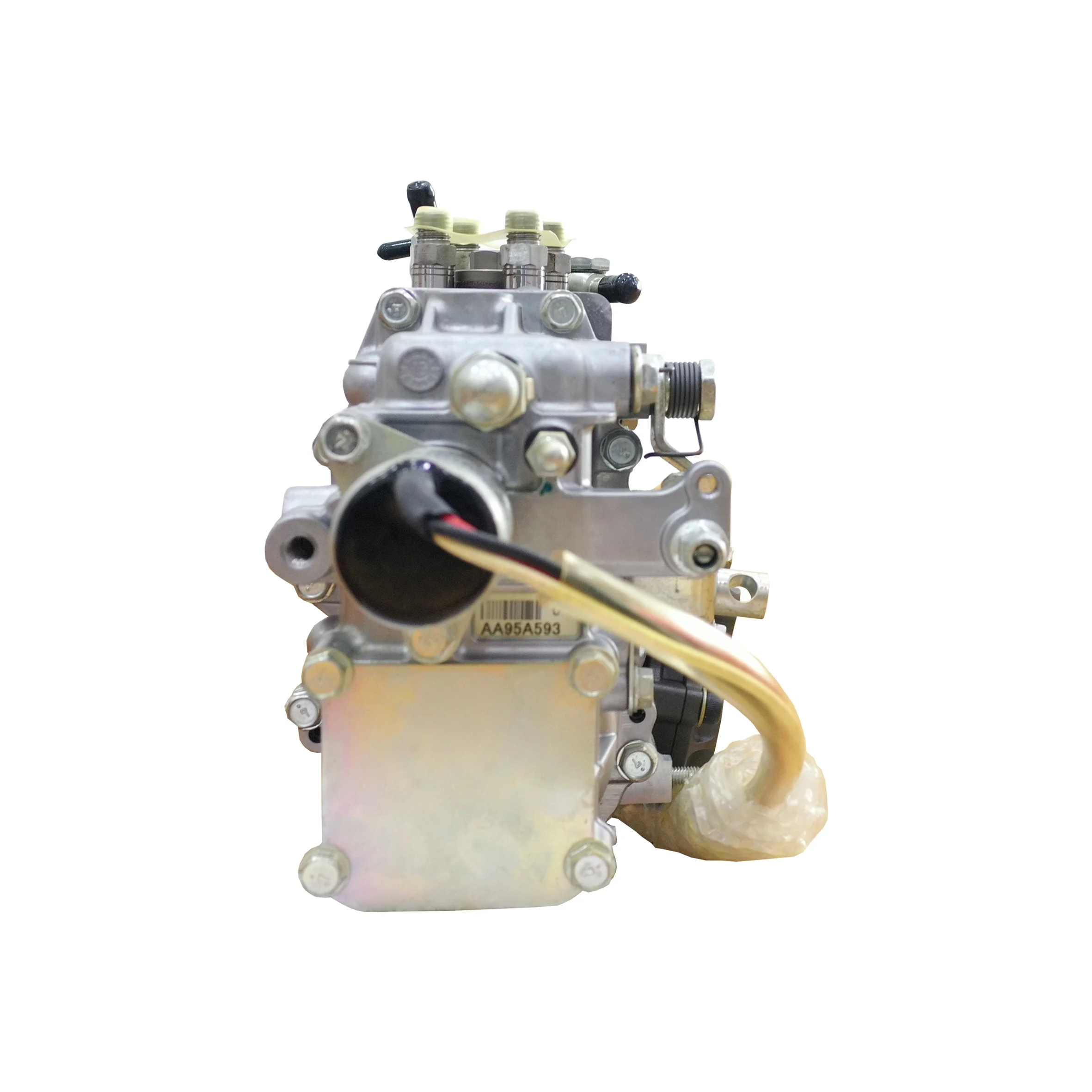 Ассы 729659-51360 ТНВД дизельного топлива Common Rail для yanmar bosch cummins volvo