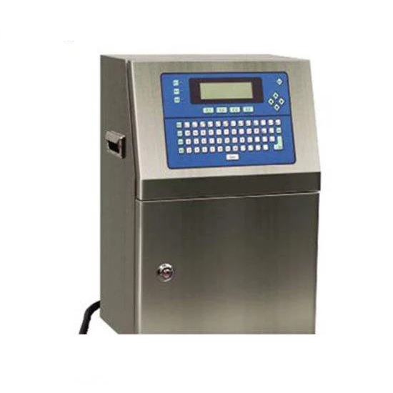 
Ink Jet Printer 