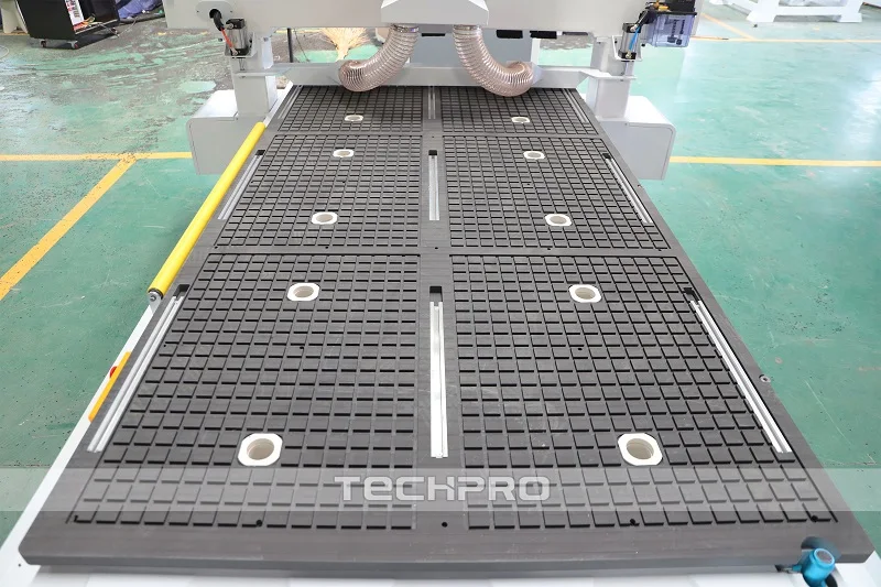 cnc router milling machine cnc wood machinery 1328 atc cnc router with linear tool changer