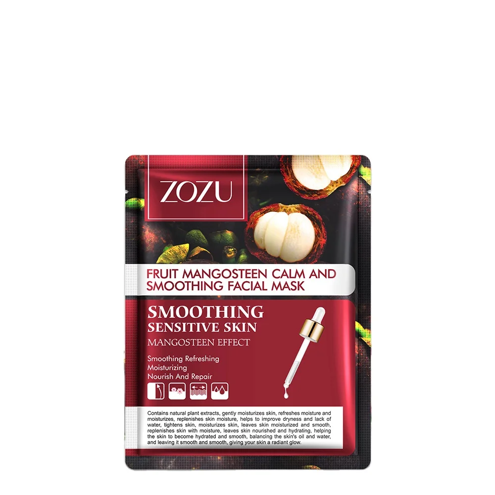 Новое поступление, Женская веганская маска с ингредиентами, фруктовая маска, маска для лица и тела