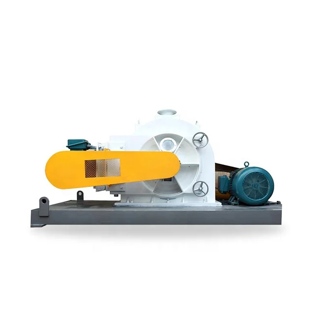 Non-Metallic Mineral Powder Grinding And Modifyin Coating Machine Powder Modification System Pin Mill
