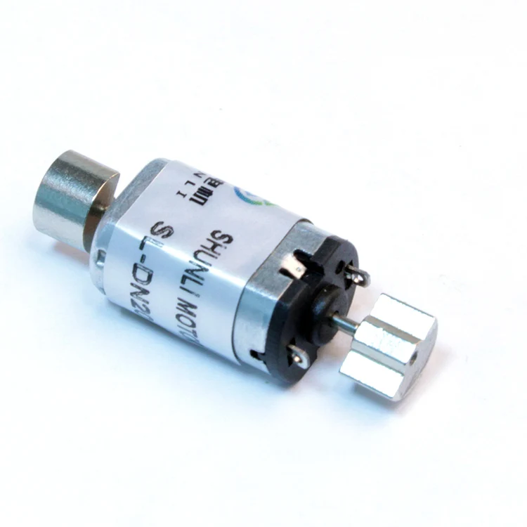 1.5v 4.5v dc motor for adult toy/massager/beauty apparatus 3.7v motor vibration  motor