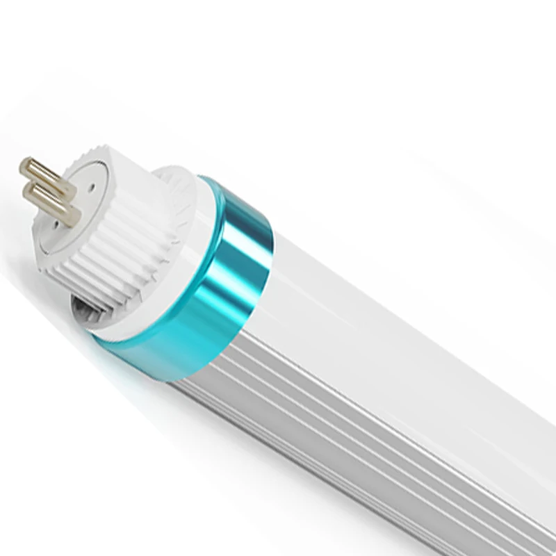 T5 160LM/W100-277V 160lm/w 4ft  t5 led tube 24w double end power t5 motion sensor tube light led