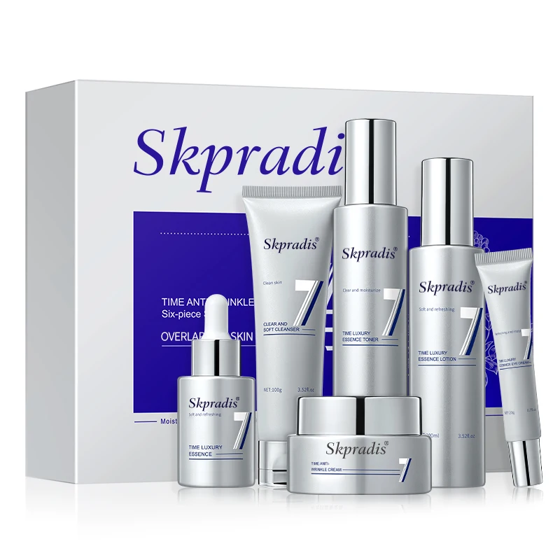 Skpradis Private Price Brightening For Dark Cream Okady Travel Anti Aging Black S Hyperpigmentation Skin Care Set