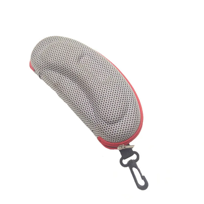  Оптовая продажа модный Чехол для очков Eva на молнии