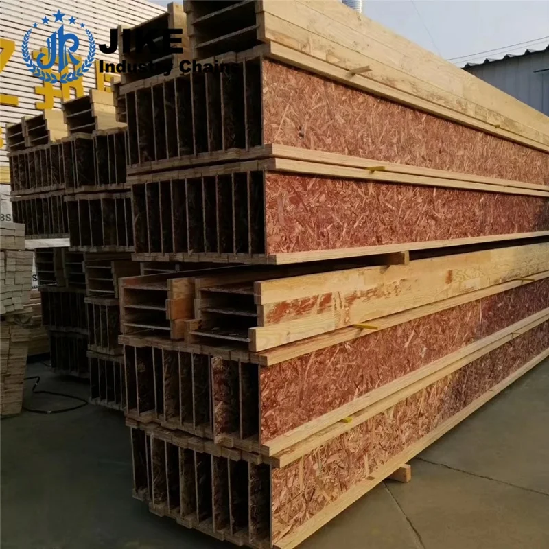TJI 560 floor I joist from Jikewood