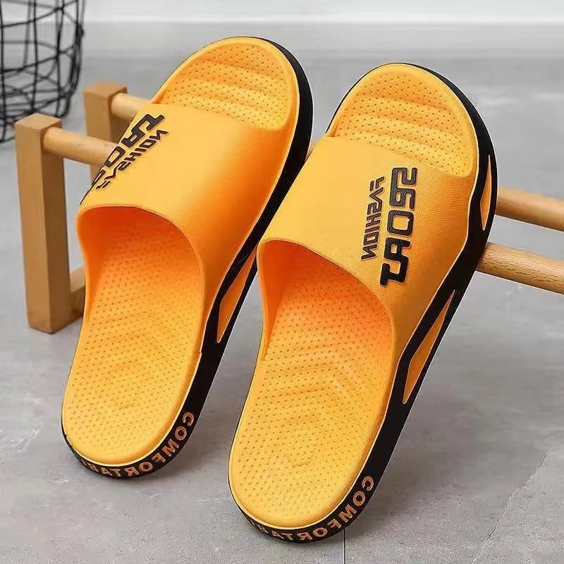 Water shoes 2023 Fashion Slipper Factory Direct Wholesale Flip flops Slippers indoor-outdoor Unisex leisure Creek Shoes