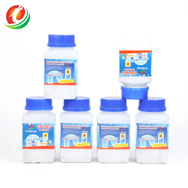 Cheap Price Hot Selling Bathroom Pipe Sink Drain Cleaner Powder