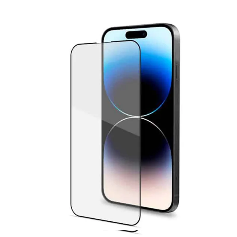 6D Screen protector for iphone 14 high quality tempered glass phone