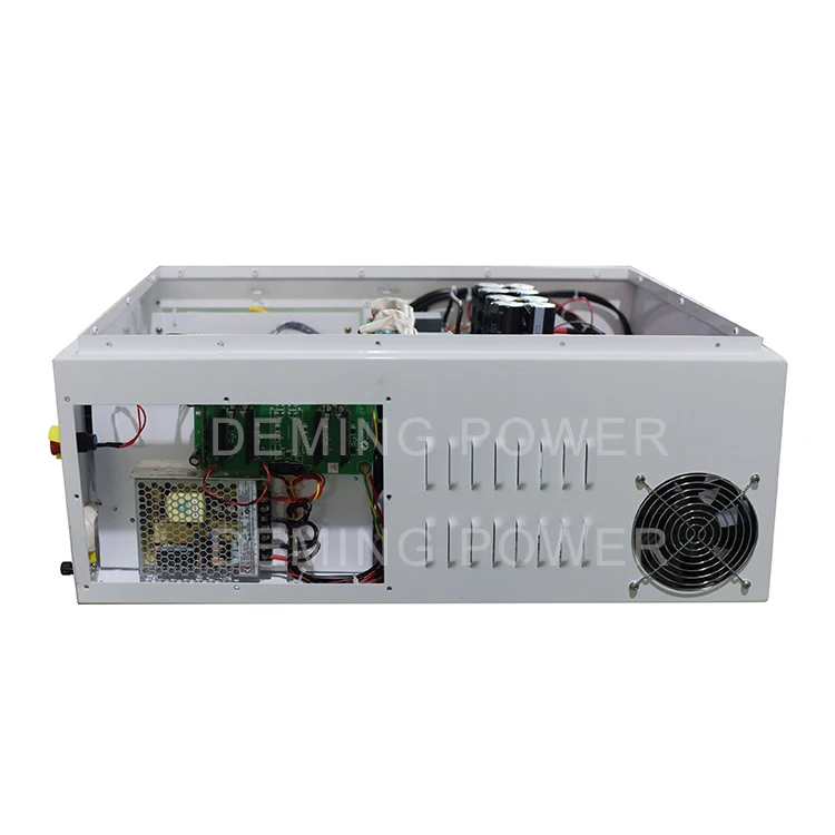 Factory Price 100KW MPPT Solar Charge Controller 360V 380V 480V 100A 150A 200A Solar Charge Controller