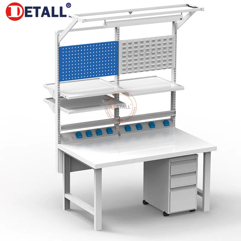 heavy duty steel workstation frame ultimate storage garage cabinet work table workbench with kits for tools