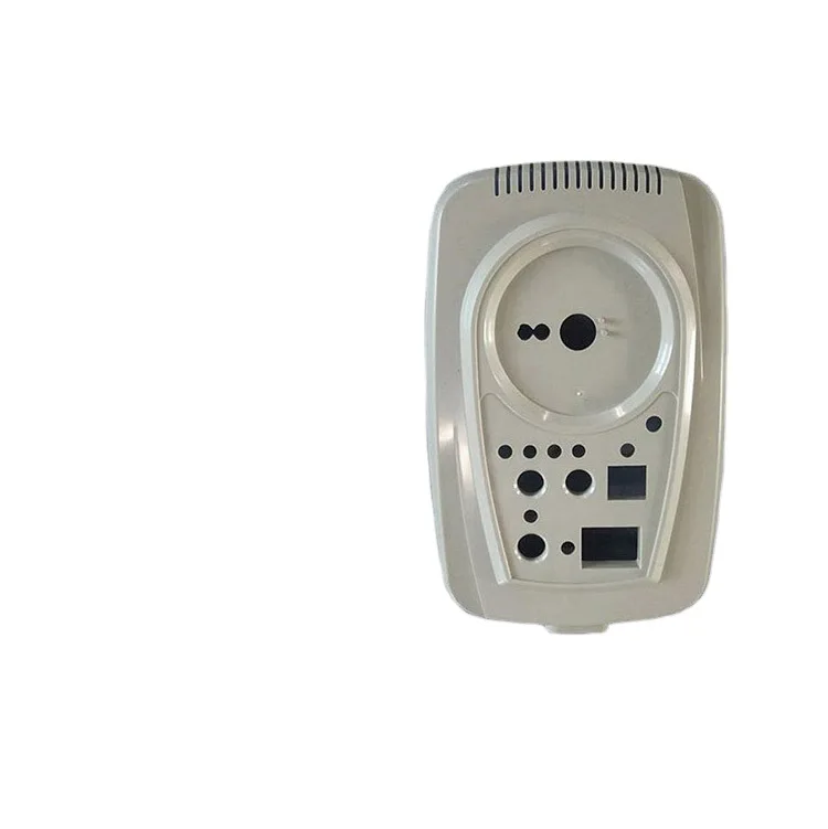 Electronic Injection Hot Runner Injection Mold for Parts and Electrical Shell Injection Molding