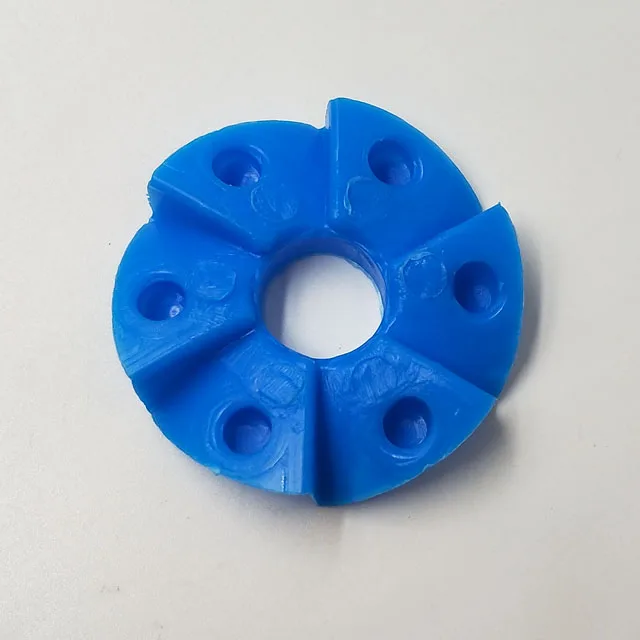 Custom Plastic Parts For Kitchen Toys Injection Molded Plastic Kitchen Toys Parts
