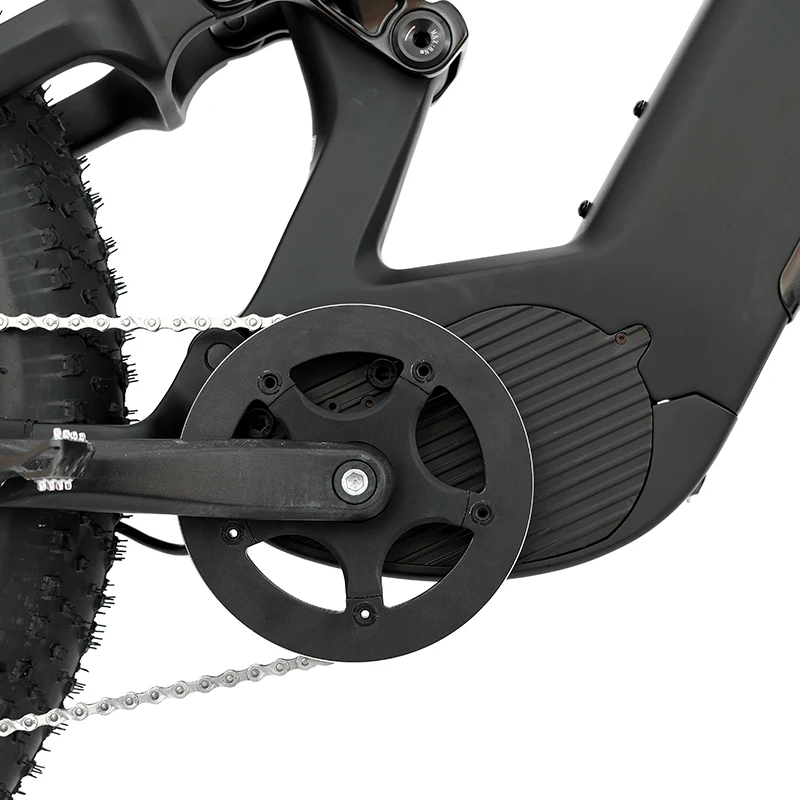 DengFU new E70 Lithium-ion 48V 17.5Ah 840WH  battery  mountain electric bike