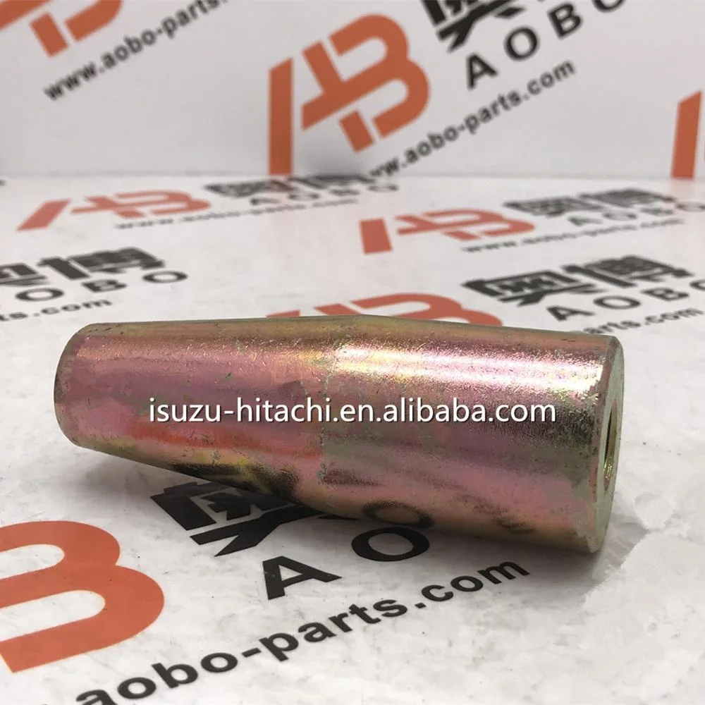 S100 S150 S160 S175 S185 T140 T180 T190 Lift Arm Pin 7101078 6734661 Bucket Pin Pivot Pin