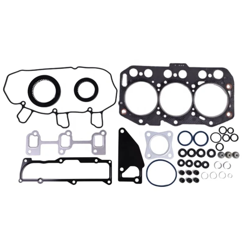 Replacement 1000297988 Seal Kit For Wackers Neusons EZ17 Excavator