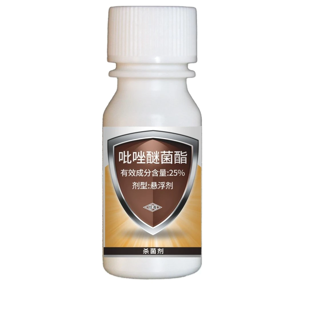 25% пираклостробин SC эффективно управляется убийцей пониженной плесени