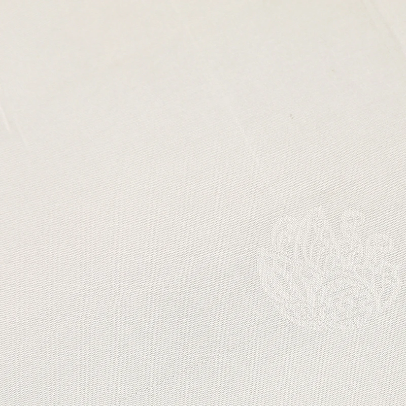 Chinese traditional totem jacquard pure 100 satin silk jacquard fabrics for Hanbok Kimono