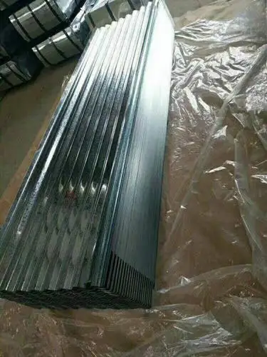 LC TT payment roll south africa galvanized steel sheet 2mm thick steel metal sheet roofing