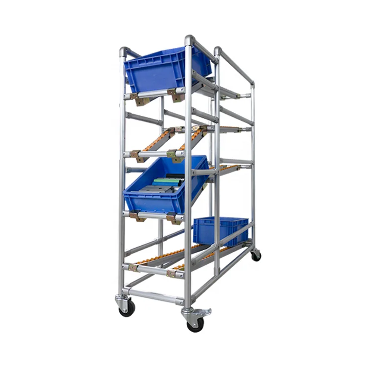 factory Wholesale durable waterproof storage shelf auto parts metal shelves