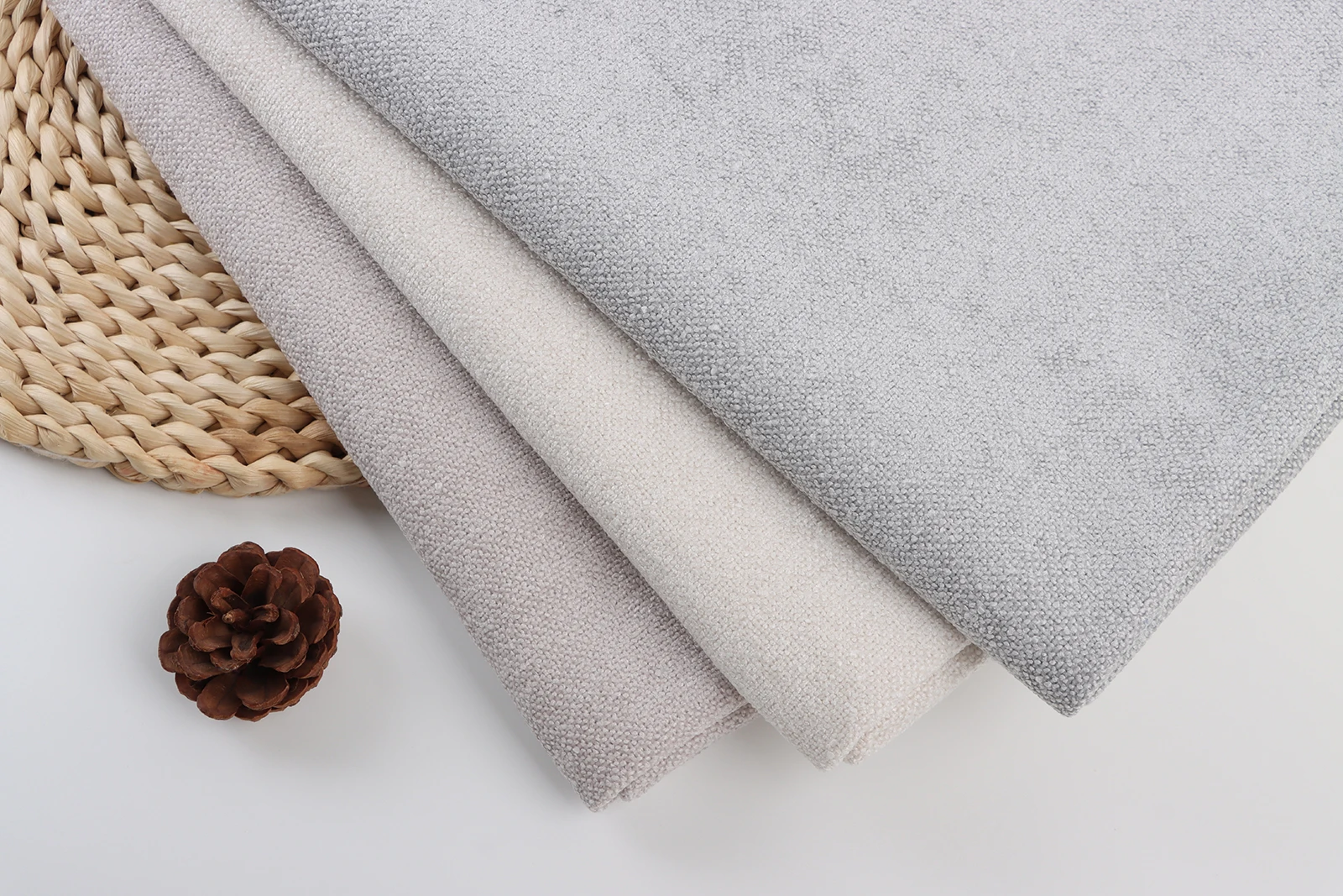 2024 Trend Customized Arabic Style Chenille Sofa Fabric Design in Turkey