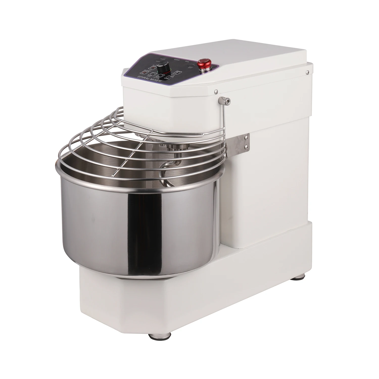 2020 New Style Table Top Mixer Dough Mixer 10L With High Quality/Flour Mixer Machine For Bakery
