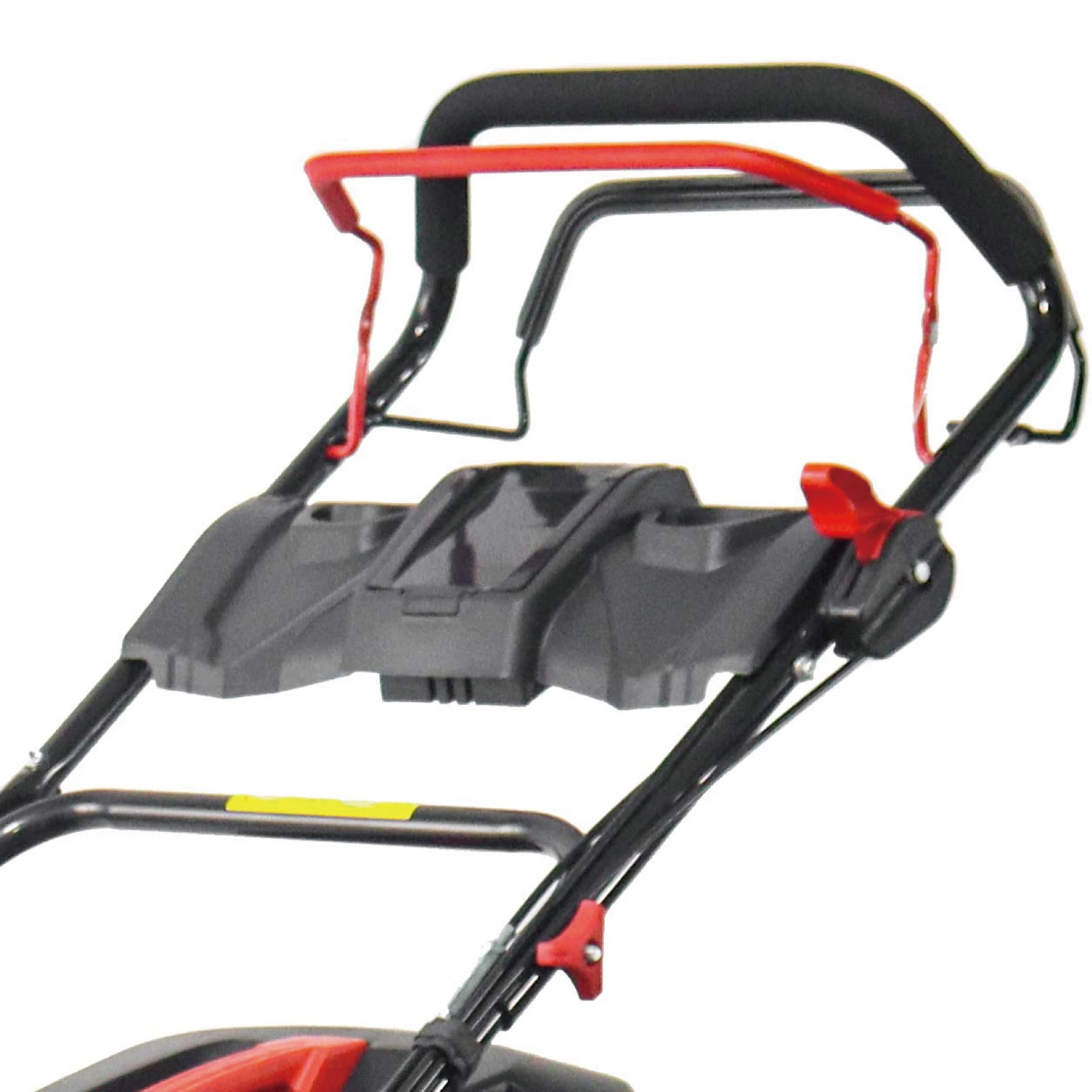 20 inch garden machines grass cut self propelled HG51SMH-XP200  gasoline  lawn mower