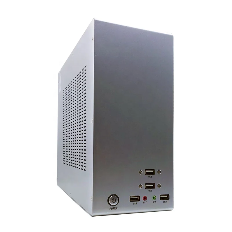 DUGOO K180T-i79/i7 9700 2G графическая карта Micro Station server i3i5i7 уникальный мини-хост компьютер