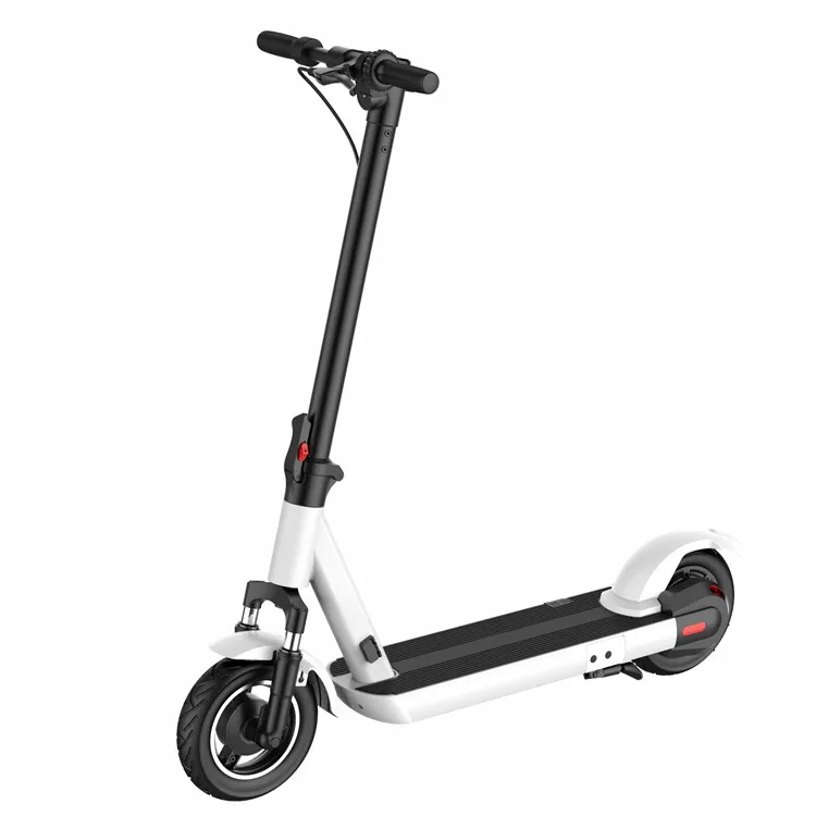 Adult 48V 52V 2400W Motor 65km/h 10 Inch Folding off Road Eu E Scooter Electric