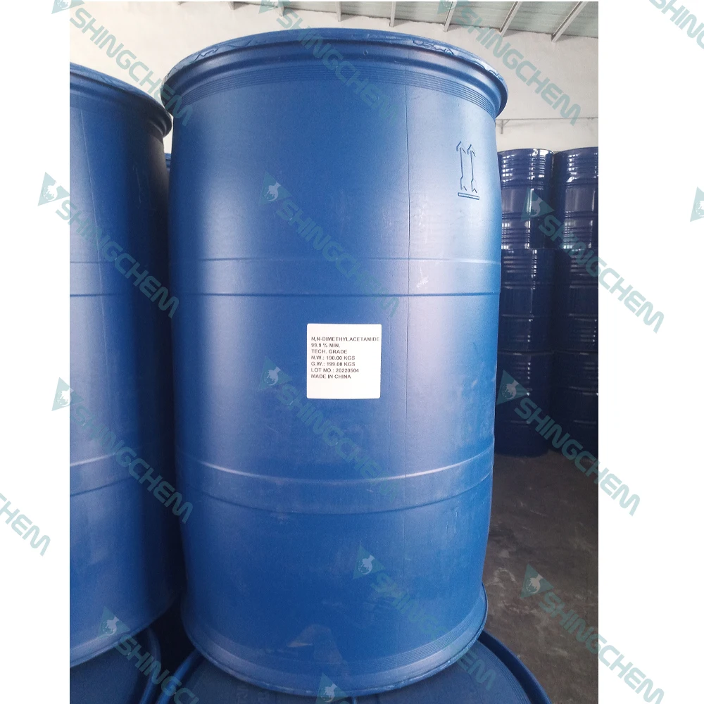 Shingchem perfluoroacetyl фторид с высоким