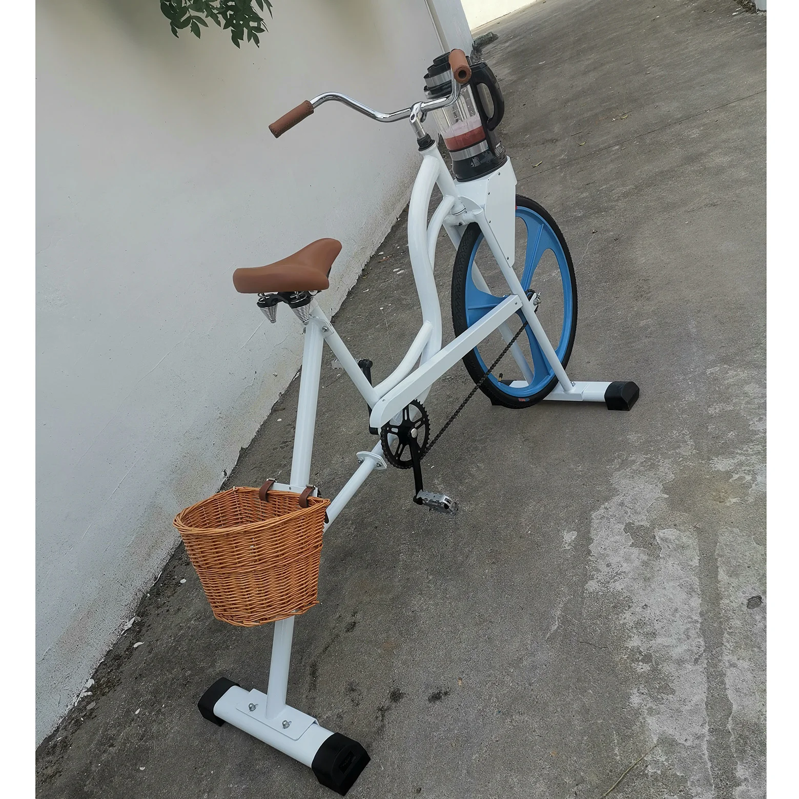 EXI  commercial steel gym equipment bodybuilding machine entertainment bicycle