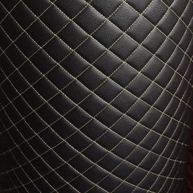 Custom accessories car auto interior punching process eco-friendly 3d mat floor raw materials for car car mats