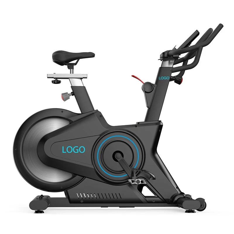 wholesale custom Best exercise spinning bike belt spd profissional indoor with