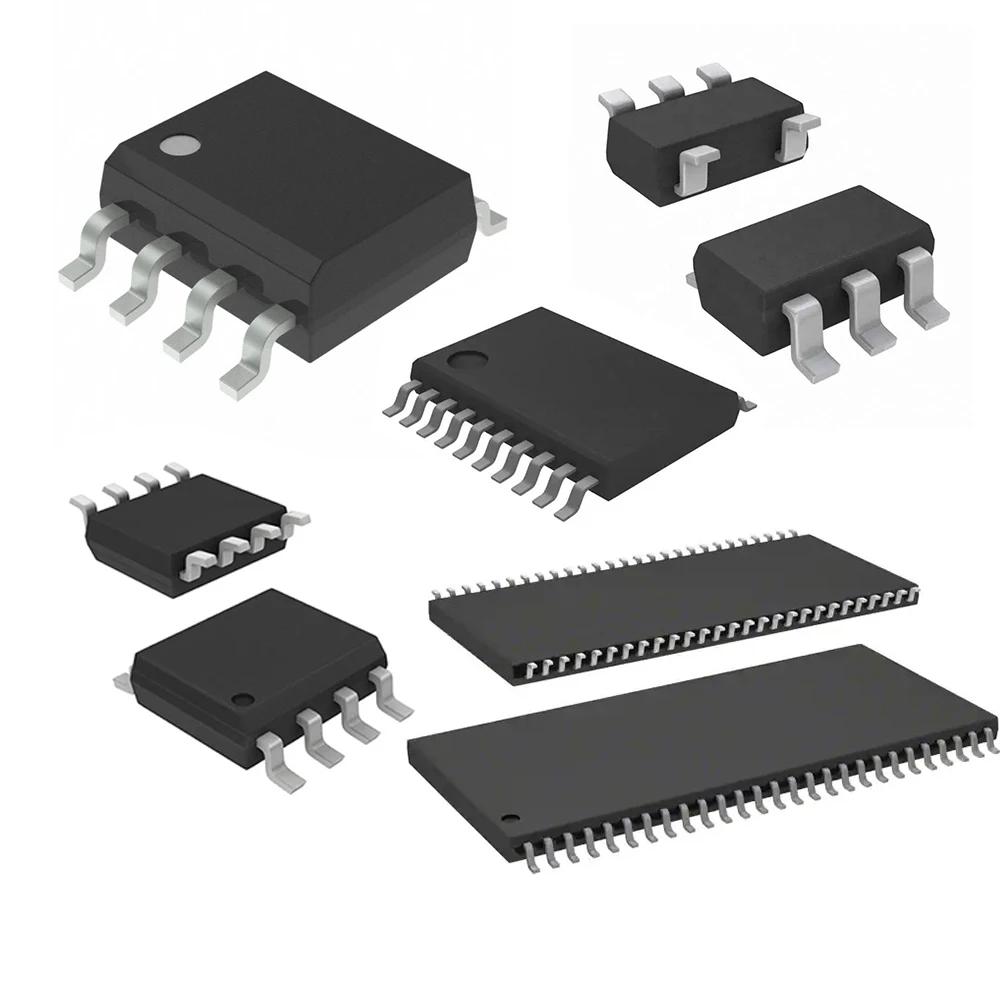 Интегральная схема TQFP-128_EP KSZ9897STXI-TR для оригинальные чипы