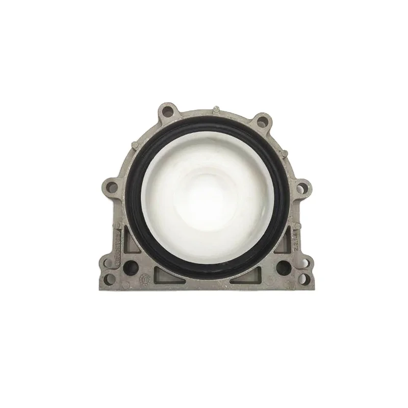 Suitable for Mercedes-Benz 202 crankshaft rear oil seal PTFE 6040100114 6110100114 6110100214