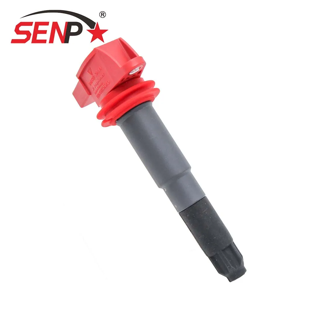 SENP High Performance Ignition Coil OEM 948 602 104 14 For Porsche Panamera Engine 3.6/4.8 Engine Spare Parts