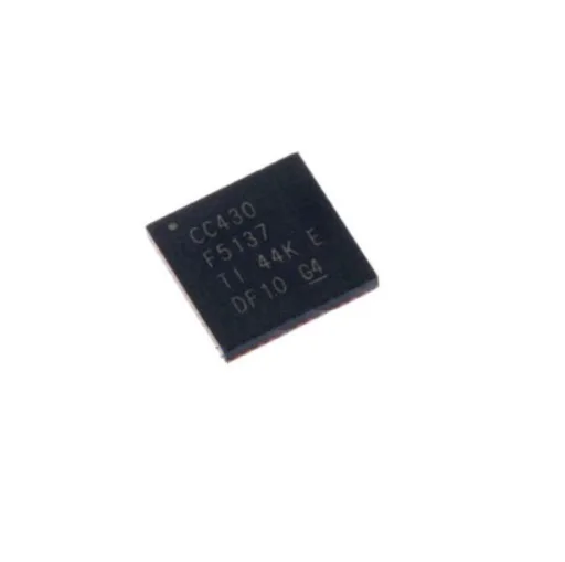 Purechip  CC430F5137IRGZR New & Original in stock Electronic components integrated circuit IC CC430F5137IRGZR