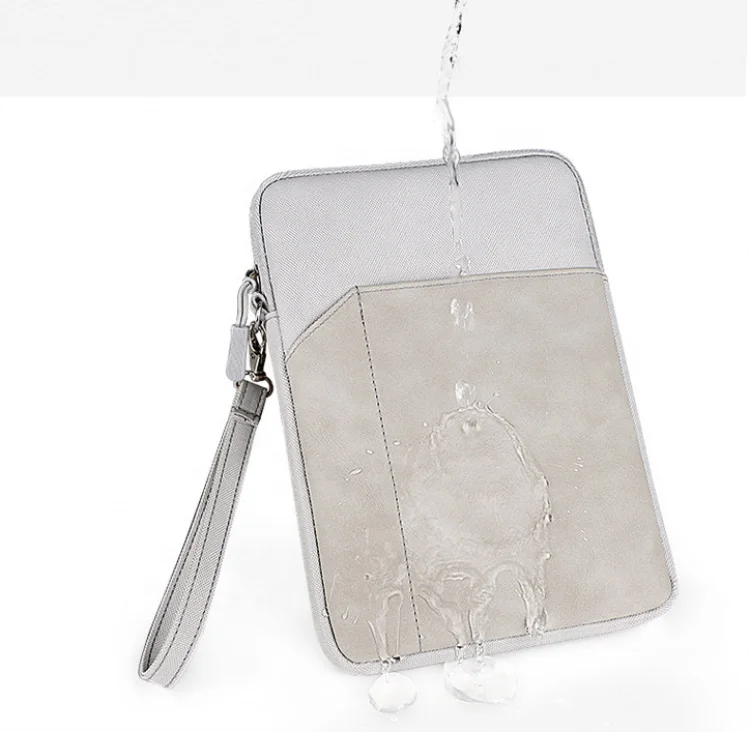 2021 wholesale Mini Business Computer Cover Case Waterproof Cheap Tote Bag Laptop briefcase