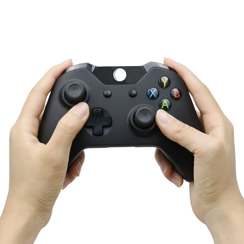 Беспроводной игровой контроллер BT геймпад джойстик с турбокнопкой для Xbox серии S X Android iOS ПК