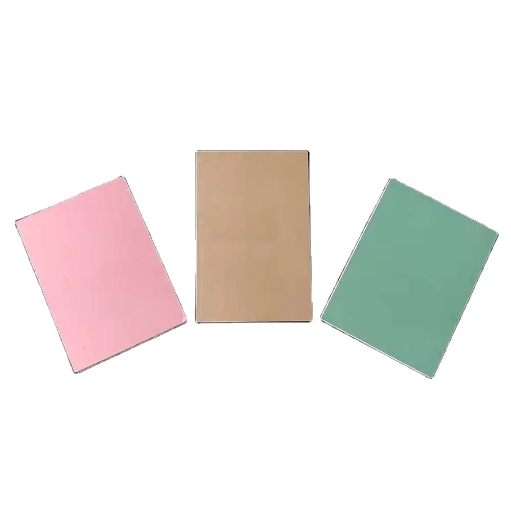 Finishing Material Gypsum Board 12mm Water Resistant Gypsum Board Cheap Drywall Panels